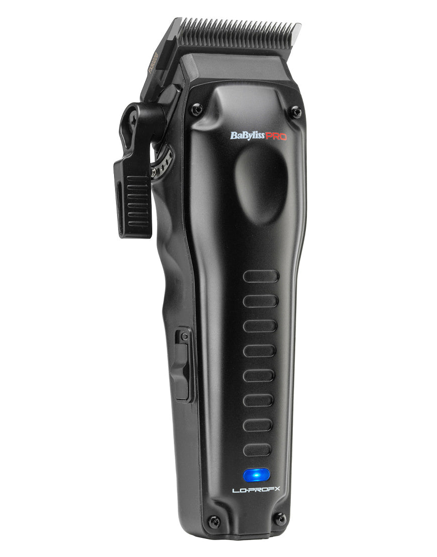 LO-PRO CLIPPER COMPACT BLACK