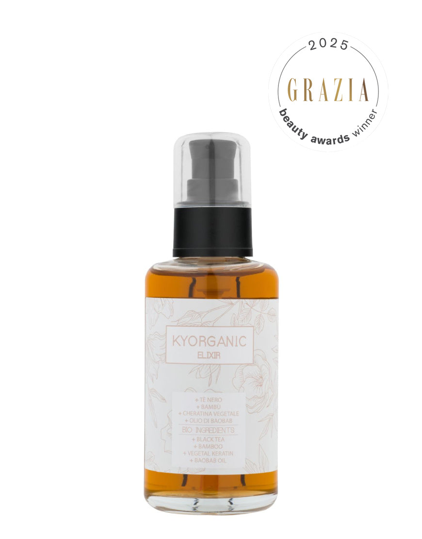 KYORGANIC ELIXIR