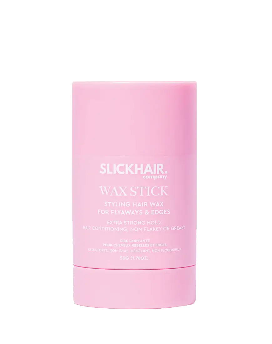 SLICKHAIR WAX STICK