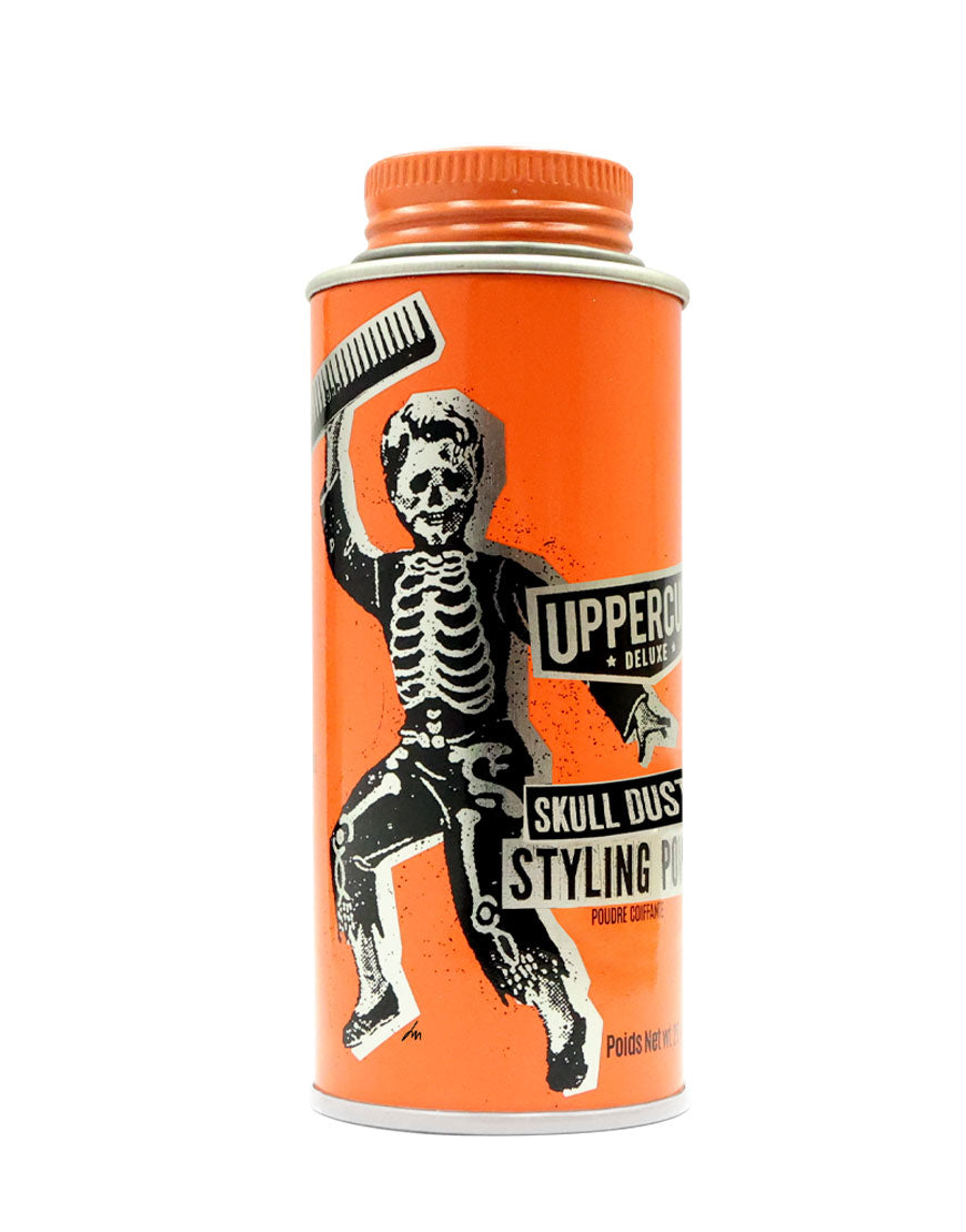 UPPERCUT SCULL DUST POWDER