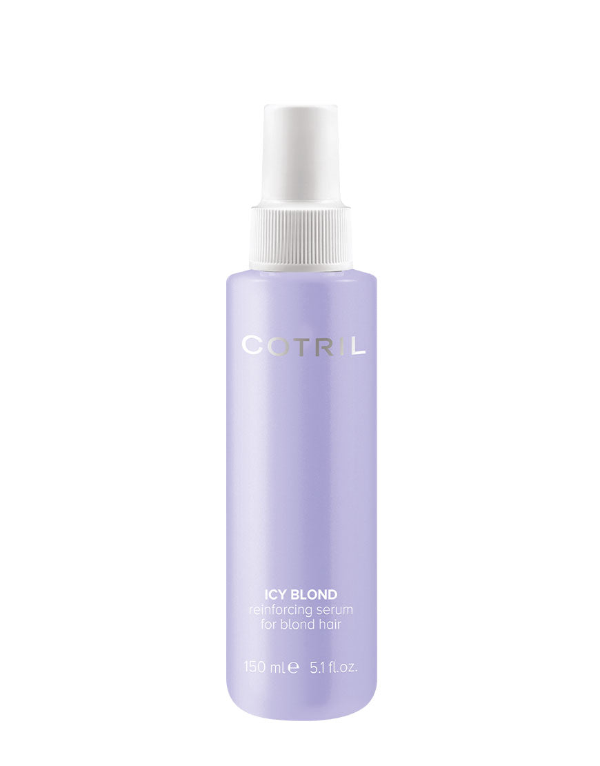 cotril icy blond serum